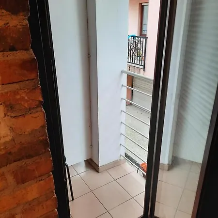 Studio Apartment Zagreb Extérieur photo