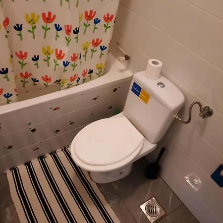 Studio Apartment Zagreb Extérieur photo