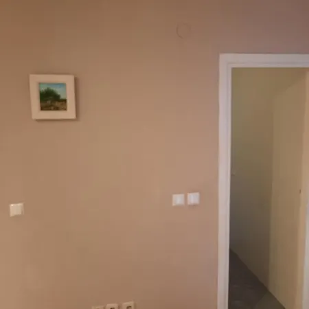 Studio Apartment Zagreb Extérieur photo