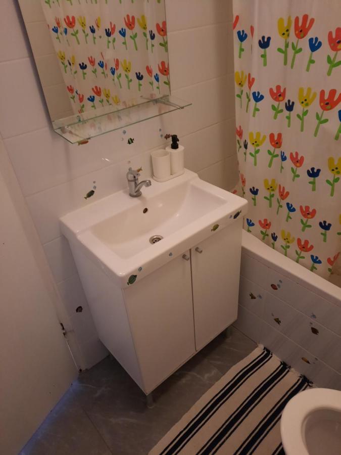 Studio Apartment Apartma *