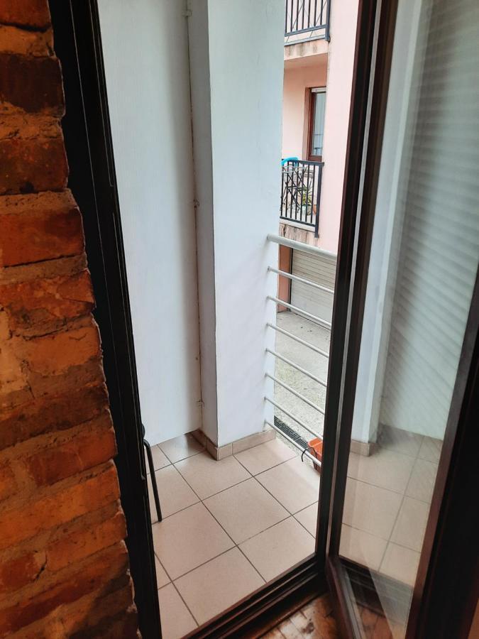 Studio Apartment Apartma *