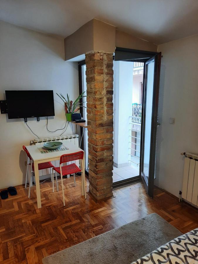 Studio Apartment Apartma