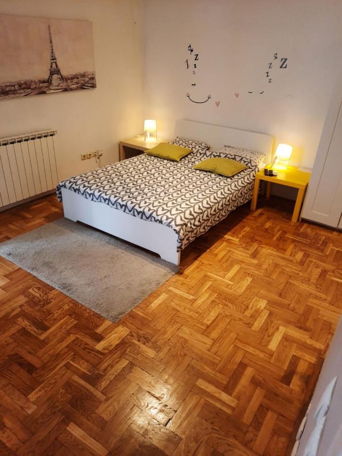 Studio Apartment Apartma *